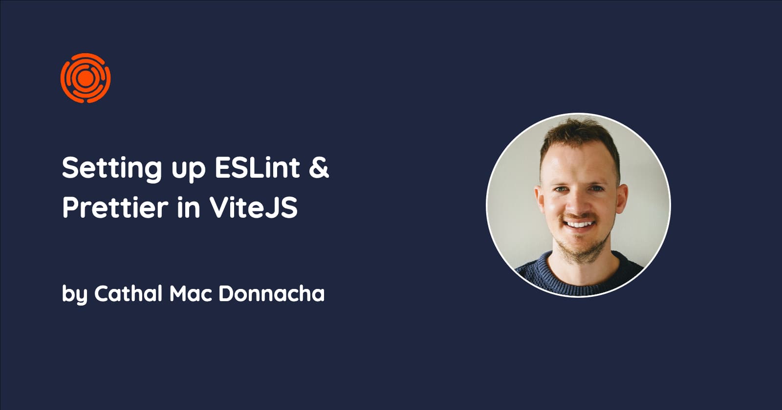 Setting up ESLint & Prettier in ViteJS